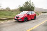 Honda Jazz Dynamic 2017 года (WW)